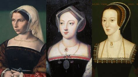 king henry viii mistresses.